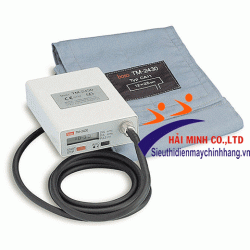 Máy đo huyết áp di động 24/24 Boso TM 2430 PC