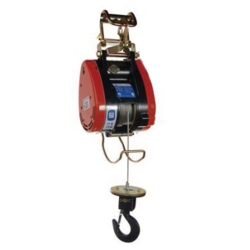 Tời điện SK-300