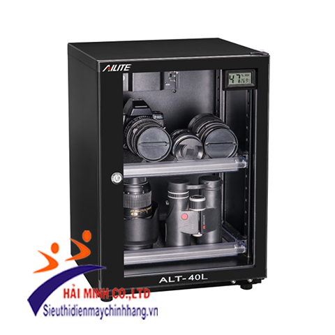 Tủ chống ẩm Ailite ALT-40L