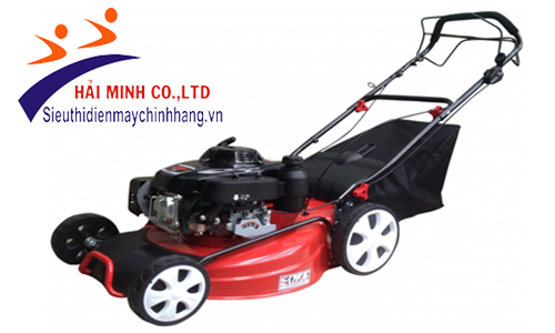 Xe cắt cỏ Honda Amita AM-550