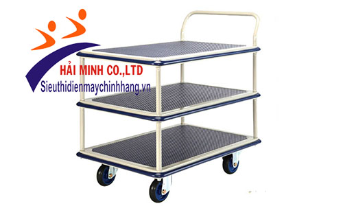 Xe đẩy hàng Prestar NF-315 chính hãng