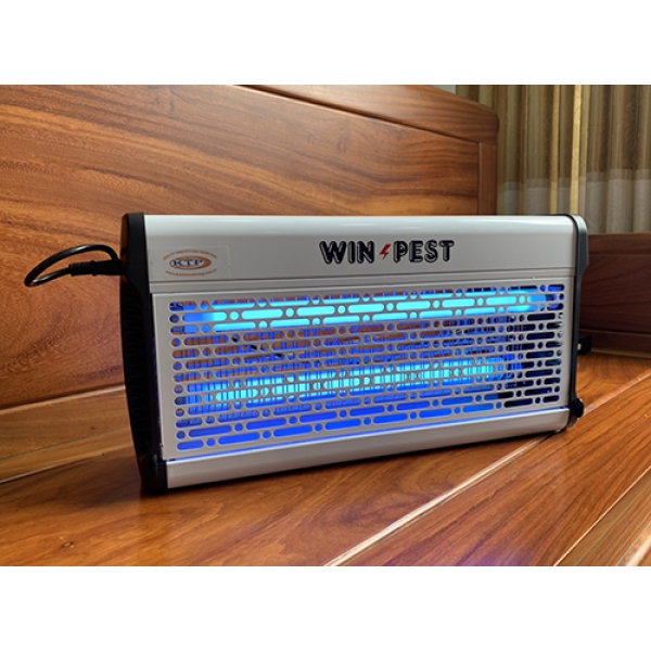 Đèn diệt côn trùng Win Pest WIN-30W