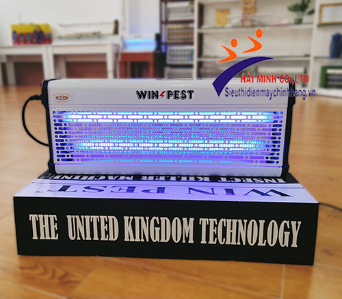 Đèn diệt côn trùng Win Pest WIN-40W
