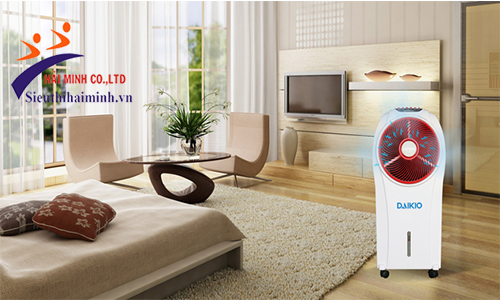 Máy làm mát Nakami DK-1500A