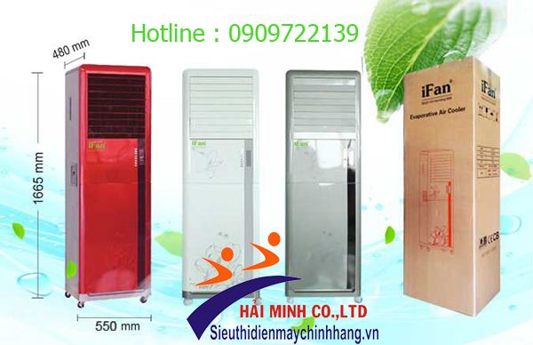 Máy làm mát không khí