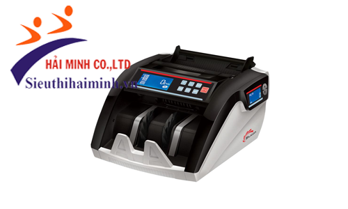 máy đếm tiền