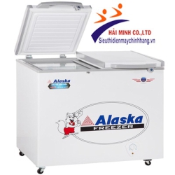 Tủ đông Alaska FCA 3600N