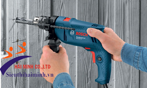 máy khoan cầm tay