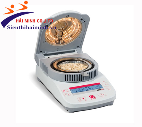 Cân phân tích ảnh MB25