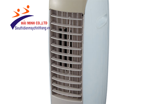 Máy làm mát không khí cao cấp FujiE AC-18B Máy làm mát không khí cao cấp FujiE AC-18B