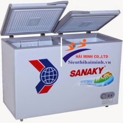 Sanaky VH-2599A1 - 250 lit