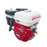 Động cơ Diesel VoLGa