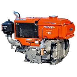 Động cơ diesel Kubota RT 100DI