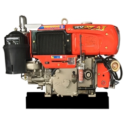 Động cơ Diesel RV135-SB
