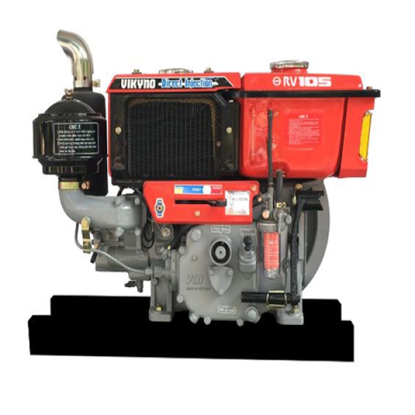 Động cơ diesel RV105