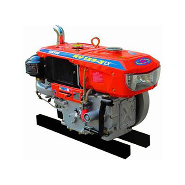 Động cơ diesel RV125-2LX
