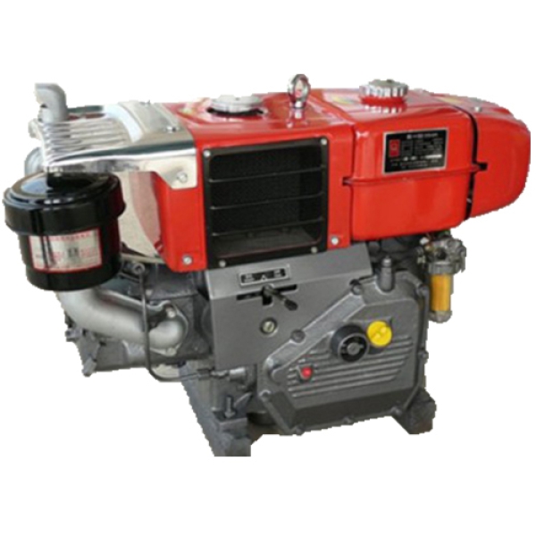 Động cơ Diesel Samdi R185 (9hp-10hp)