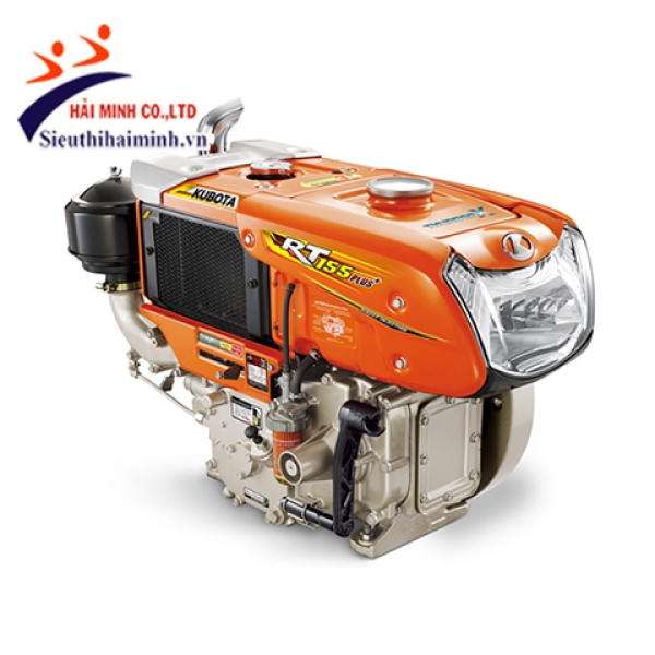 Động cơ diesel kubota RT155DI - ES