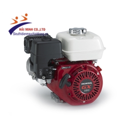 Động cơ Honda GX160T2 LHB3 ( 3.6 - 4.0 KW )