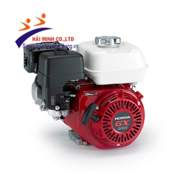Động cơ xăng Honda GX200T2 LHB2 ( Thái)