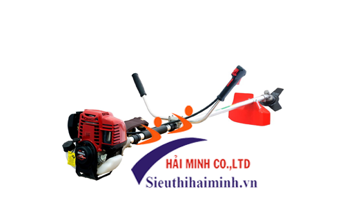máy cắt cỏ cầm tay