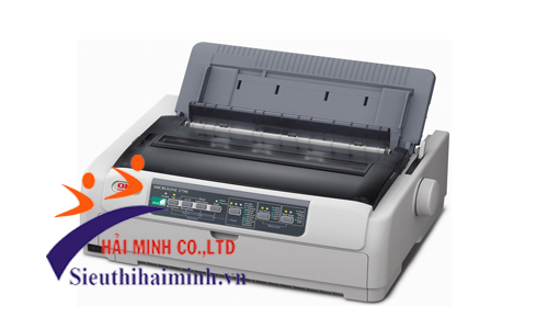 máy in kim