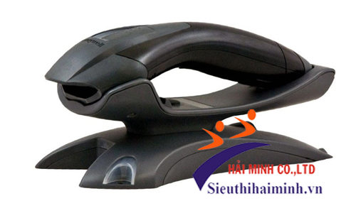 đầu đọc mã vạch