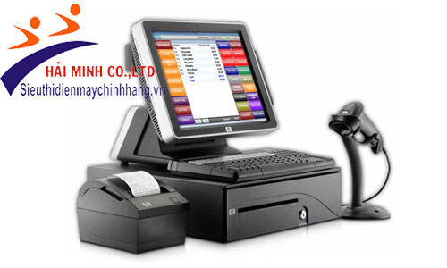 Lưu ý khi mua máy tính tiền 