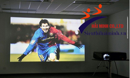 nên mua màn chiếu ở đâu