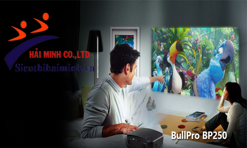 màn chiếu điện và tính năng của màn chiếu điện