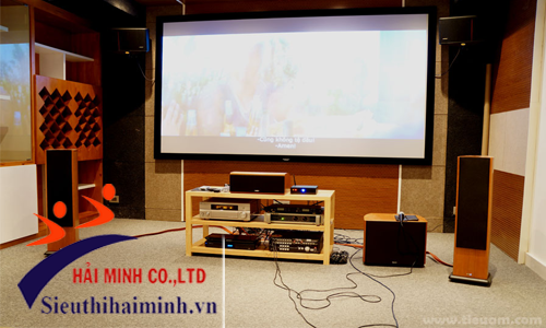 màn chiếu và những kiến thức bạn chưa biết