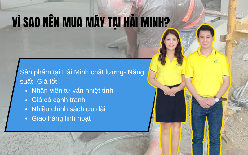 Máy cắt bê tông - Tổng kho thiết bị xây dựng hàng đầu Việt Nam