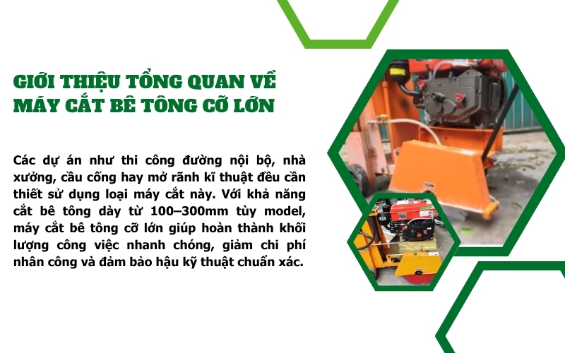 Ứng dụng thực tế trong các công trình thi công lớn