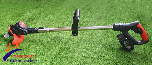 Máy cắt cỏ dùng pin CATER CBE21V-3A