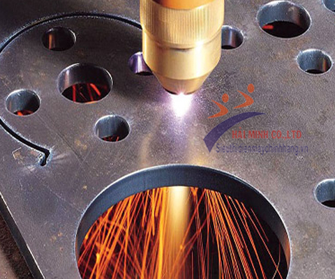 Máy cắt plasma cầm tay giá rẻ