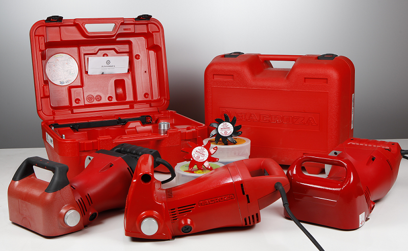 Máy cắt rãnh tường Máy cắt rãnh tường