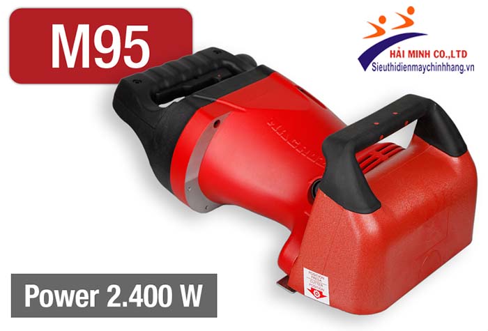 Máy cắt rãnh tường Macroza Máy cắt rãnh tường Macroza