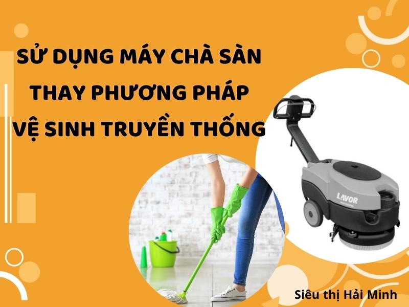 Su-dung-may-cha-san-thay-phuong-phap-ve-sinh-truyen-thong