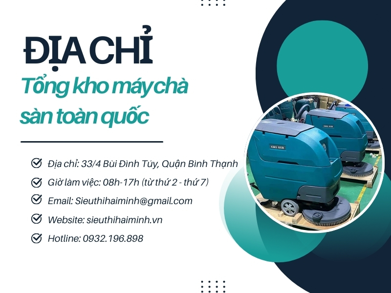 Thông tin liên hệ