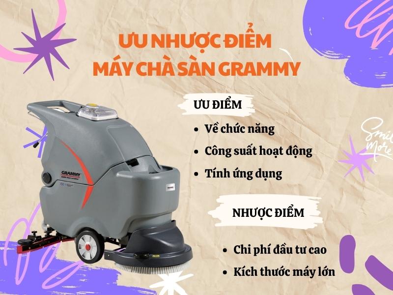Uu-nhuoc-diem-cua-may-cha-san-cong-nghiep-Grammy