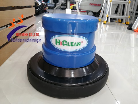 Máy chà sàn công nghiệp Hiclean HC 154 h2