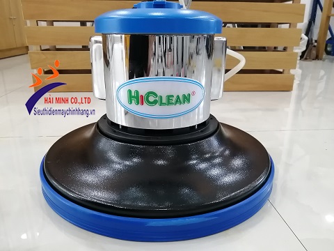 Máy chà sàn giặt thảm Hiclean HC 175 h2