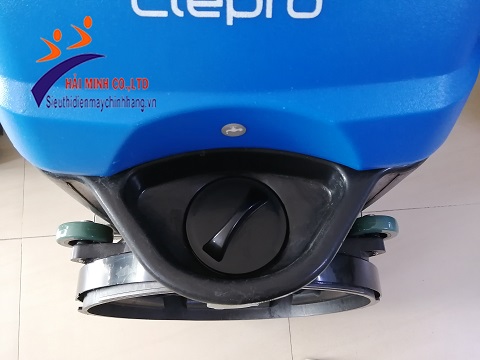 Máy chà sàn công nghiệp CLEPRO C45E h6