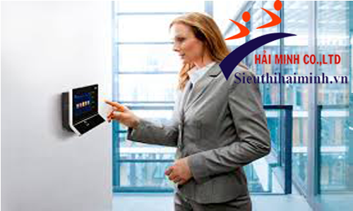 bạn có thể yên tâm khi mua máy chấm công ở đây