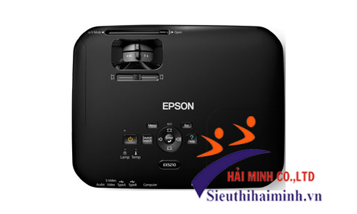 máy chiếu epson