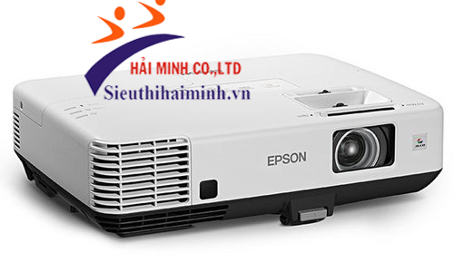 máy chiếu epson