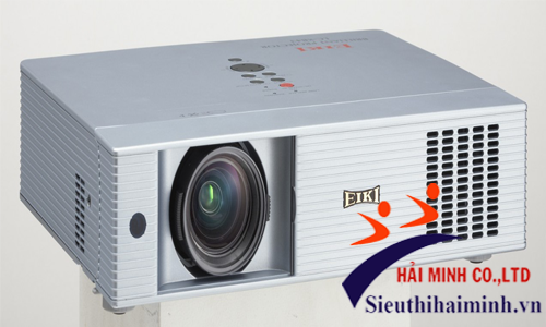 thông tin về máy chiếu bạn nên biết