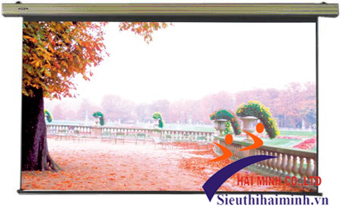 máy chiếu treo tường