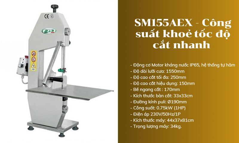 40 triệu mua máy cưa xương công nghiệp nào tốt?