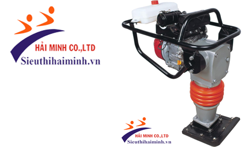 may-dam-coc-honda-chay-dien